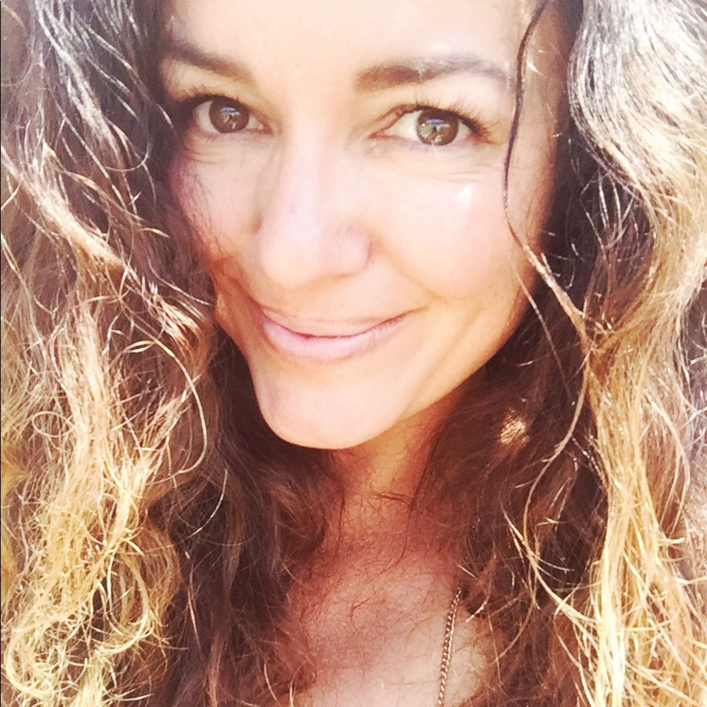 Meet your Posher, Melissa